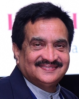 Chairman